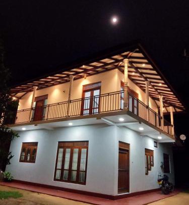 Akmeemana Maison | Evi's Place