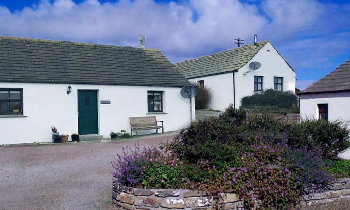 Evie Maison | Eviedale Cottages