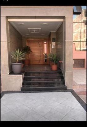 Hay El Qods Appartement | EVO résidence