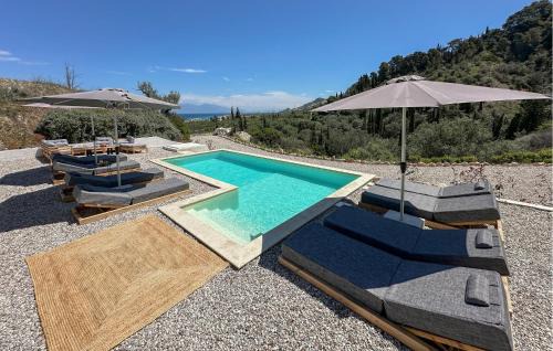 Evrostina Maison | Evoikon