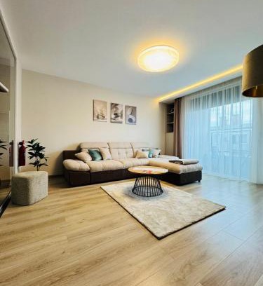 Debrecen Appartement | Evoli Apartman