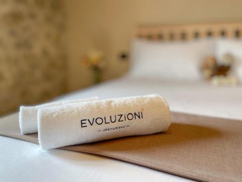 Prunetto Lit Et Petit-Déjeuner | Evoluzioni - Agriturismo