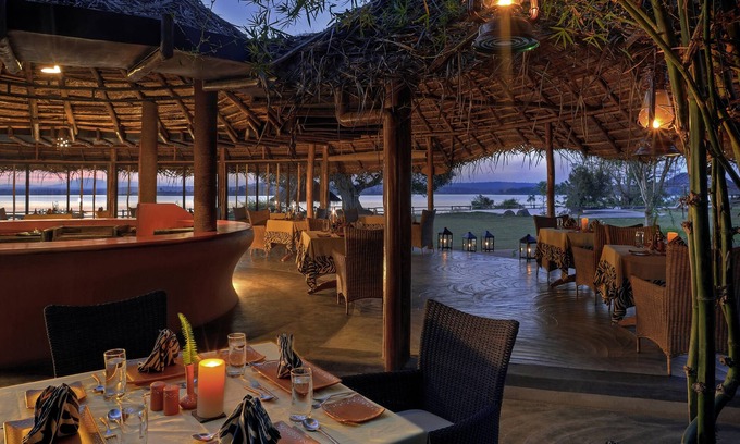 Bheeramballi Hôtel | Evolve Back, Kabini