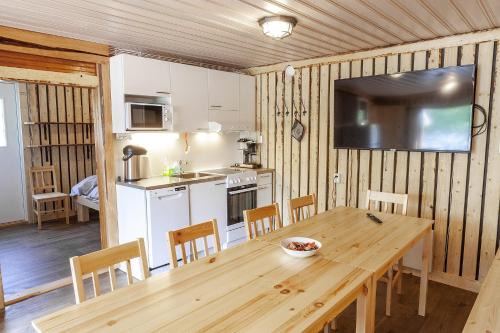 Hameenlinna Chalet De Ski | Evon Luonto, Aulangon Rantapiilo