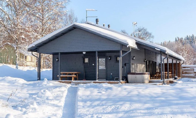 Hameenlinna Appartement | Evon Luonto Oy - Aulangon Rantala