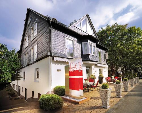Deuz Hôtel | EWERTS Hotel