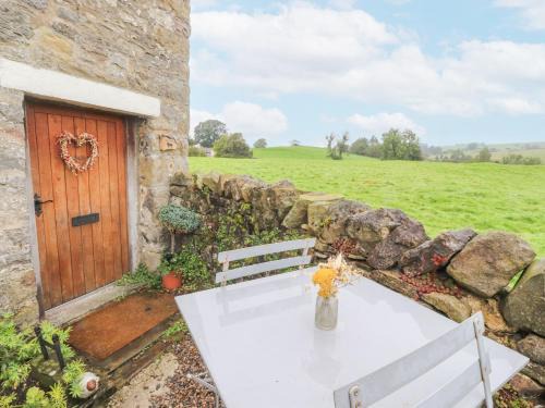 Airton Maison | Ewes Leap Cottage