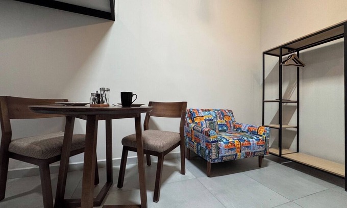 Azcapotzalco Appartement | Ex-Factory Experience