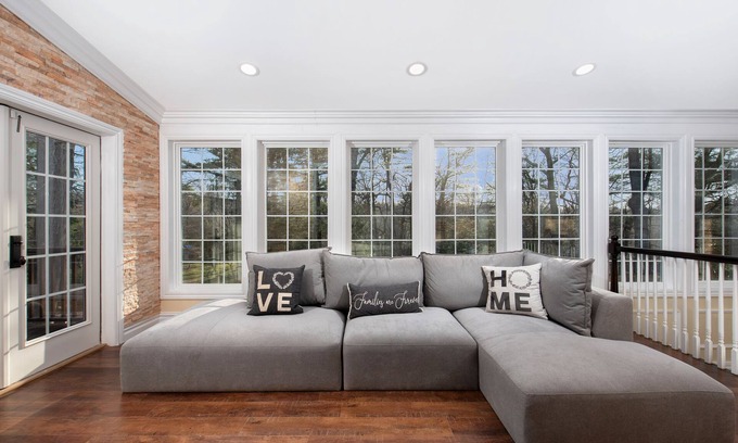 Shoreham Maison | Excape to luxury 5 minutes walk to the private beach