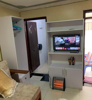 Naivasha Lit Et Petit-Déjeuner | Exceed Place bnb