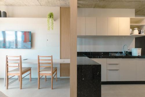 Zona 01 Appartement | Excelência, Conforto e Central