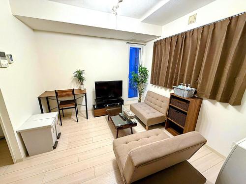 Toyohira Appartement | Excel 平岸A -FIX HOME-