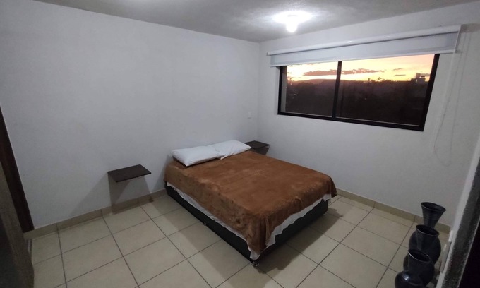 Guadalajara Appartement | Excelent apartment, near Downton and Zapopan