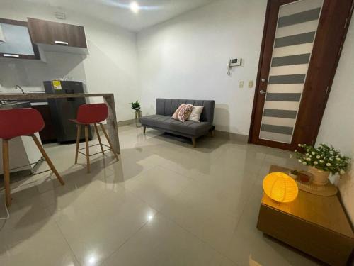 Sincelejo Appartement | Excelente apartaestudio