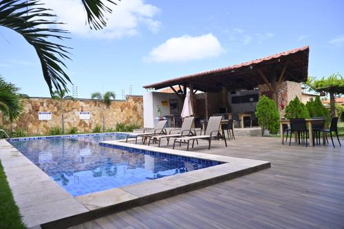 Luis Correia Appartement | Excelente apartamento Villamares