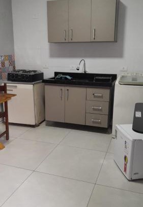 Maringa Appartement | Excelente apartamento completo próximo ao centro