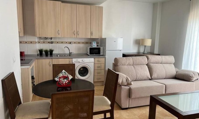 El Palmar Appartement | Excelente Apartamento en El Palmar, Murcia