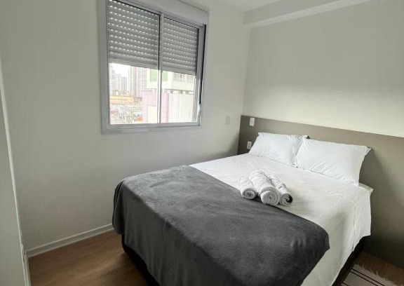 Lapa de Baixo Appartement | Excelente Apartamento La Vista Allianz Parque