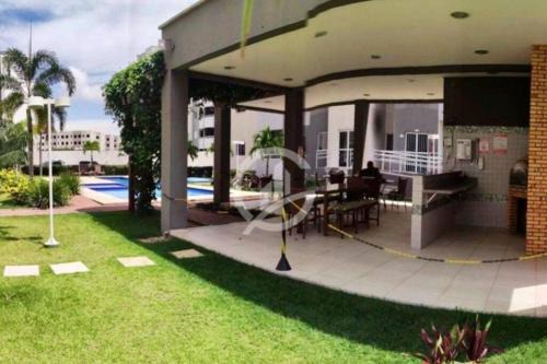 Parque dois Irmaos Appartement | Excelente Apartamento próximo ao Aeroporto