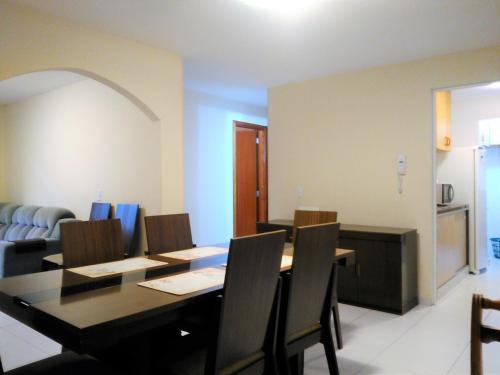 Merces Appartement | Excelente Apto Próx. Centro Curitiba