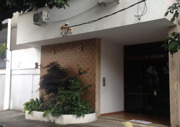 Tijuca Appartement | Excelente Apto Tijuca 2 quartos