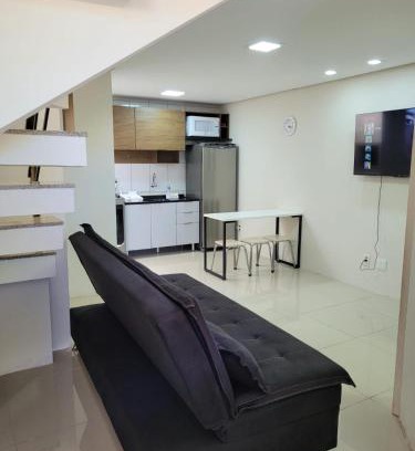 Tramandai Maison | Excelente Casa Duplex em Tramandaí