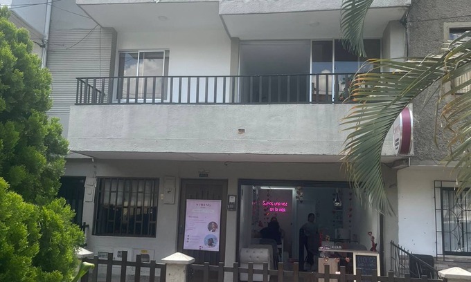 Guayabal Maison | Excelente Casa en Medellín