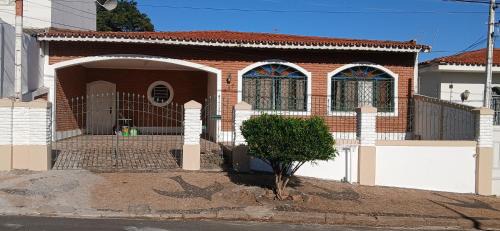 Campinas Maison | Excelente Casa espaçosa
