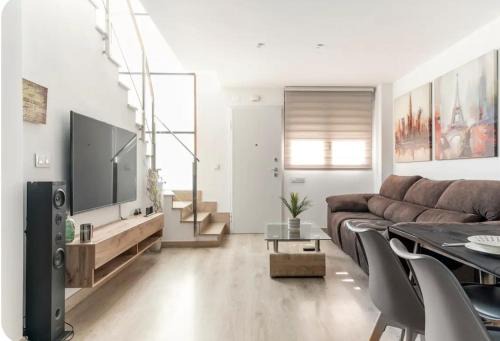 Guadalupe Maison | Excelente Dúplex de Lujo