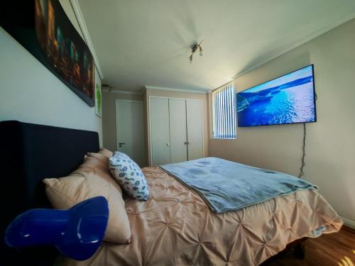 Quillota Appartement | Excelente departamento con muy buena ubicacion
