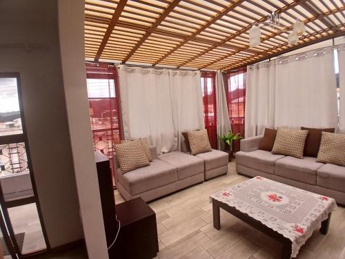 Canaribamba Appartement | Excelente departamento y super elegante en el centro histórico de Cuenca