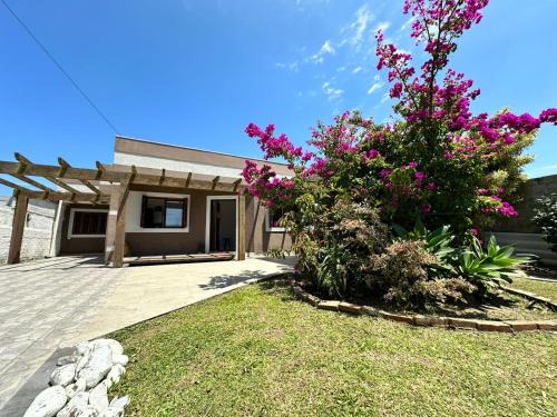Xangri-La Maison | Excelente localização a metros do mar e próximo a todos os recursos