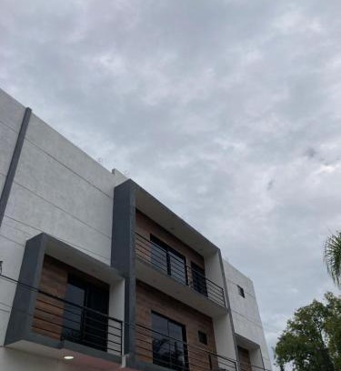 Zinapecuaro Appartement | Excelente Loft Céntrico