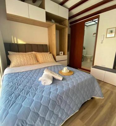 Suba Appartement | Excelente Loft con terraza y cerca a Unicentro