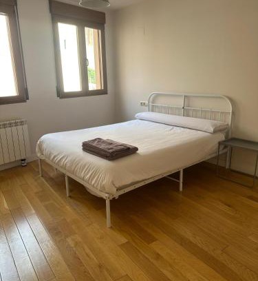 Ciudad Universitaria Appartement | Excelente piso Zarzamora