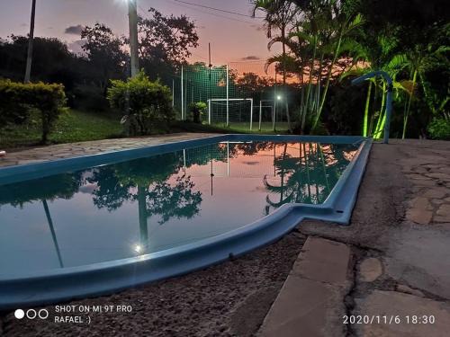 Juatuba Maison | Excelente Sitio em Juatuba