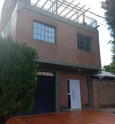Posadas Appartement | Excelente ubicación