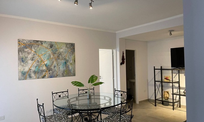 Salta Appartement | Excelente ubicacion, seguridad y confort