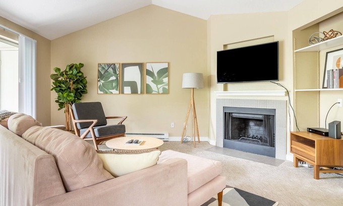 Tanasbourne Appartement | Excellent 2BR Apartment in Beaverton w/ Amenities