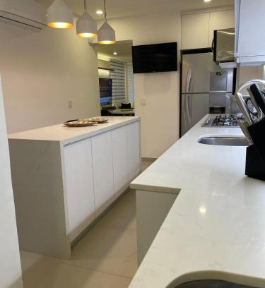 Chapalita Appartement | Excellent apartment in Chapalita, everything new