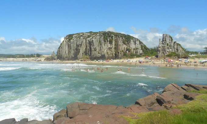 Torres Appartement | Excellent appartement avec vue sur la mer