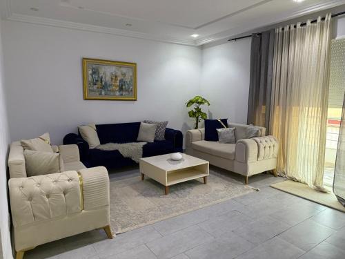 Bardo Appartement | Excellent appartement tunis