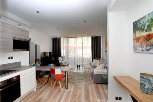 Cannes City Centre Appartement | Excellent Appt 2 pièces Super Croisette