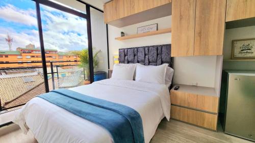 Campin Appartement | Excellent central apartment