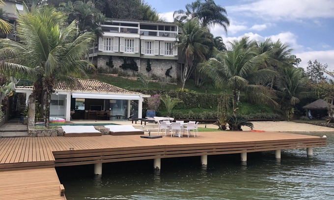 Itanema Maison | Excellent condominium house with private beach