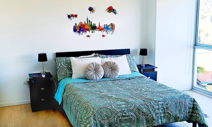 Guachipelin Appartement | Excellent for Families/Trabs/Medical Appointments-2BR+A/C
