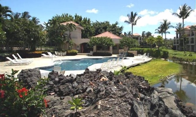 Waikoloa Copropriété | Excellent for shopping, relaxing! Close to beach