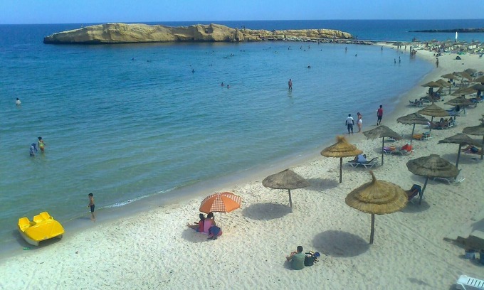 Shaline Appartement | Excellent Furnished Apartment in Sousse