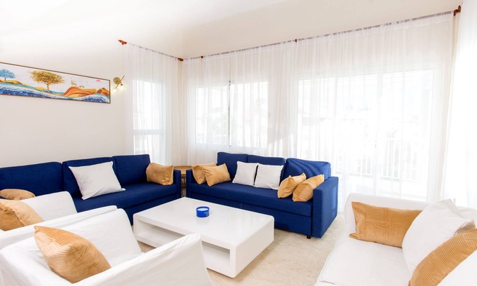 El Cortecito Appartement | Excellent getaway vacation. Ocean Front. Ocean views! Private Beach! Book today
