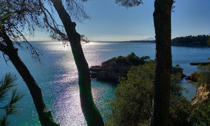 L'Ampolla Appartement | Excellent appartement de vacances, L'Ampolla